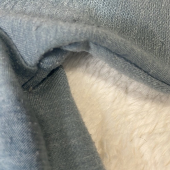 Marika long sleeve top with open‎ back - Picture 3 of 6